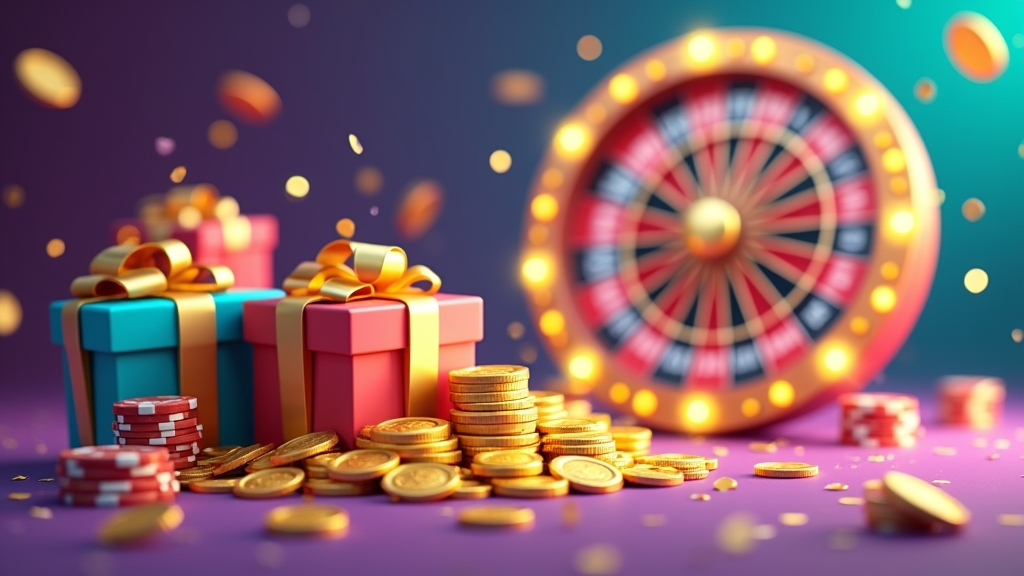 Spin Dinero Casino real money