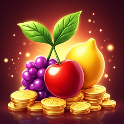 Lucky Fruit Wins Spin Dinero Casino online real money