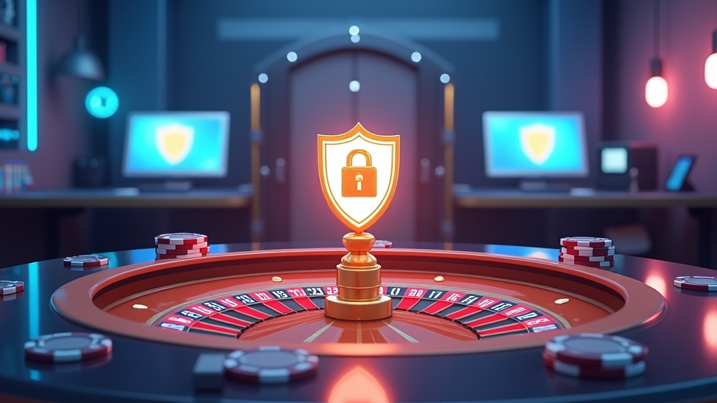 Spindinero Casino