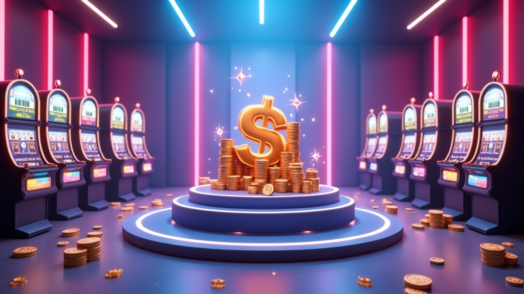 Spin Dinero Casino